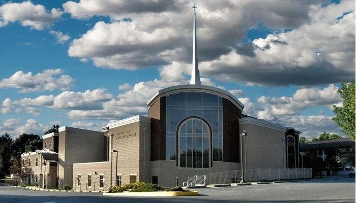 Church