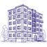 Real-estate-Investors ICON