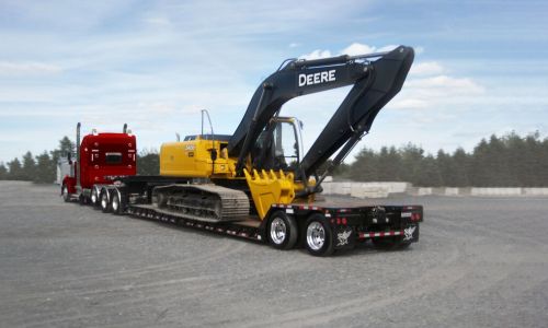 Contractor Equipment Floater