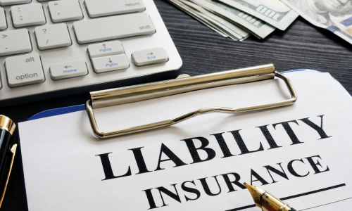 General Liability Insurance