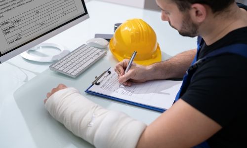 Workers' Compensation Insurance