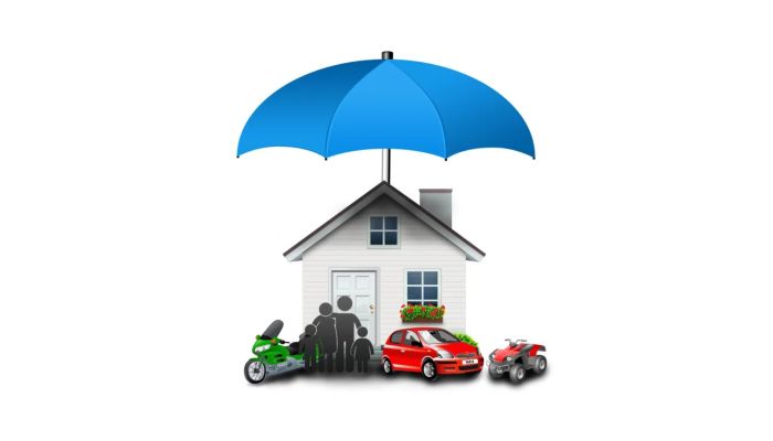 umbrella insurance