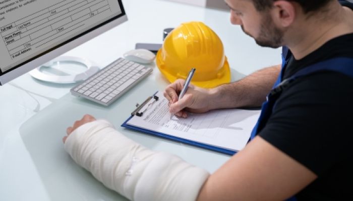 Workers' Compensation Insurance